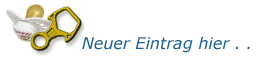 Neuer Eintrag ins Gästebuch hier