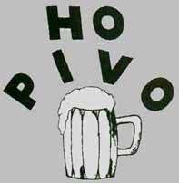 HO Pivo